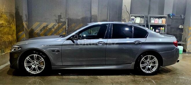 BMW 520d-6