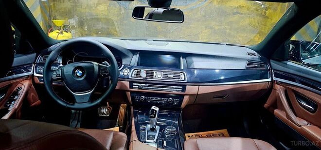 BMW 520d-7