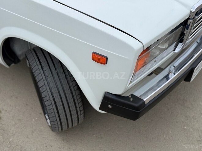 LADA (VAZ) 2107-8