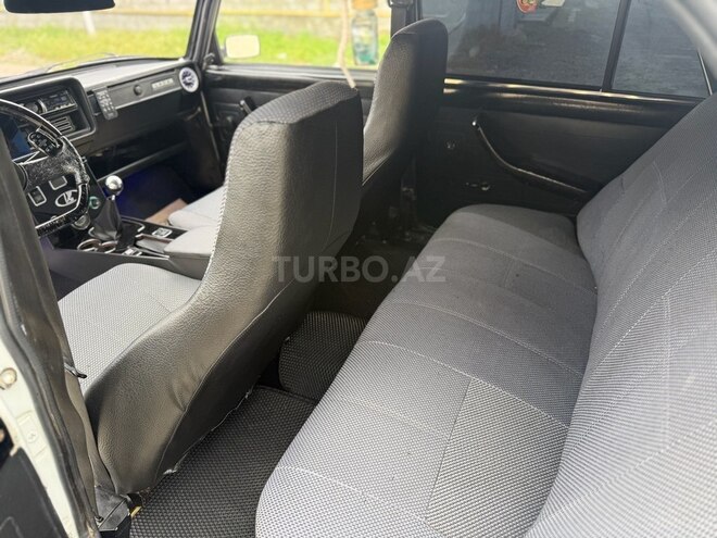 LADA (VAZ) 2107-14