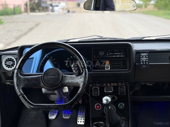 LADA (VAZ) 2107-10
