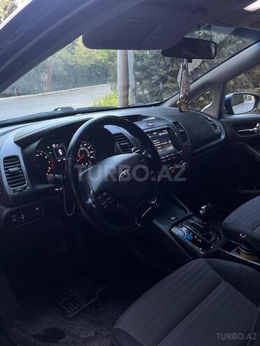 Kia Forte-6