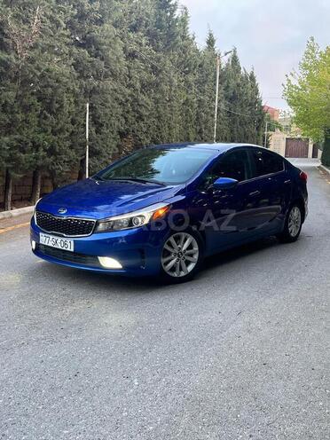 Kia Forte-2