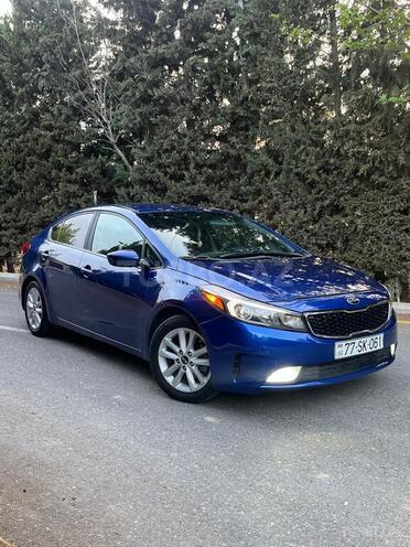 Kia Forte-3