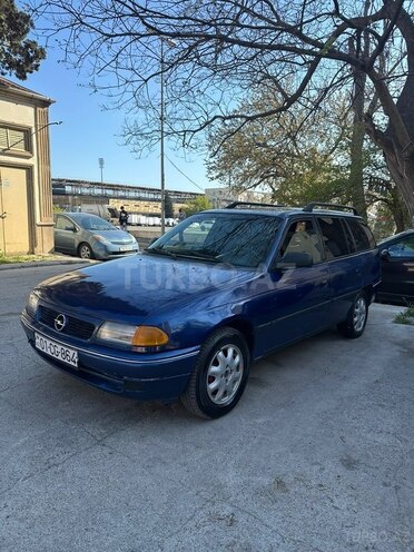 Opel Astra-6
