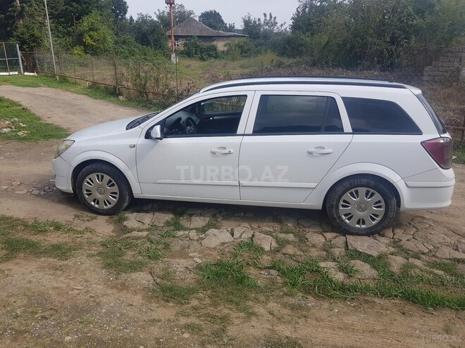 Opel Astra-5
