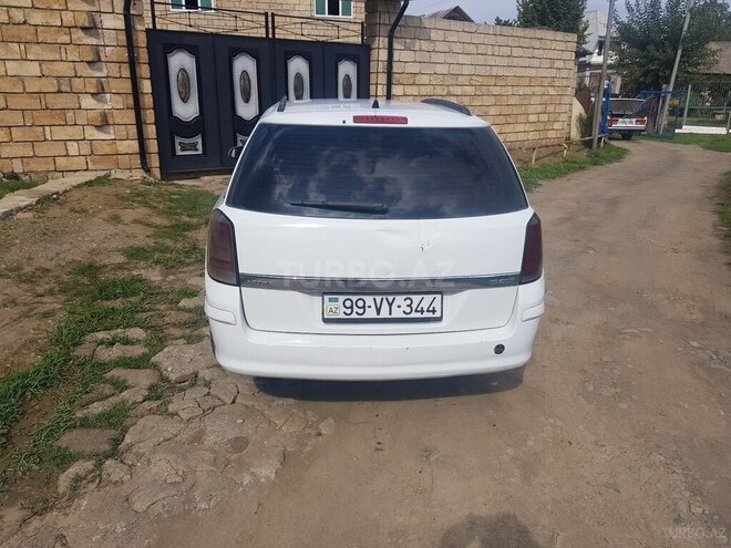 Opel Astra-7