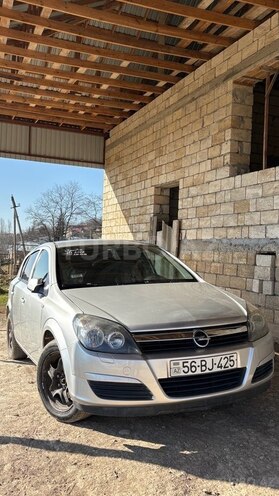 Opel Astra-5