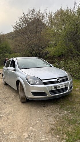 Opel Astra-2