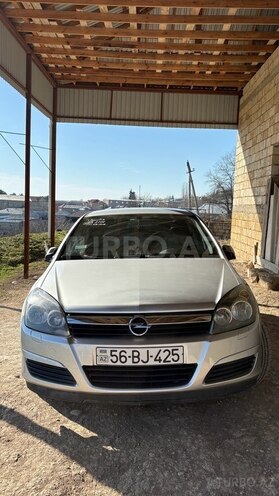 Opel Astra-4
