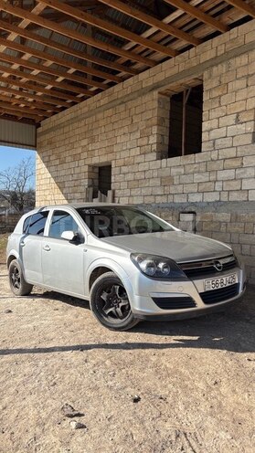 Opel Astra-6