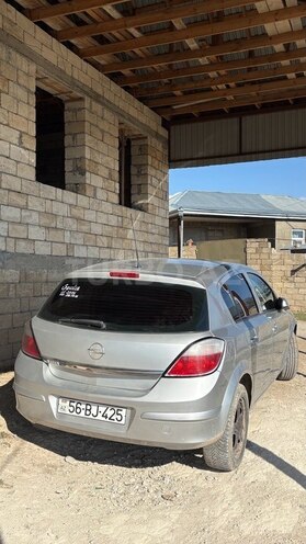 Opel Astra-8