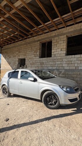 Opel Astra-7