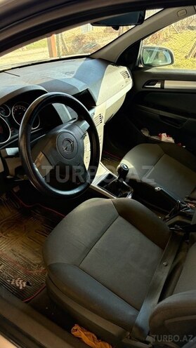 Opel Astra-12