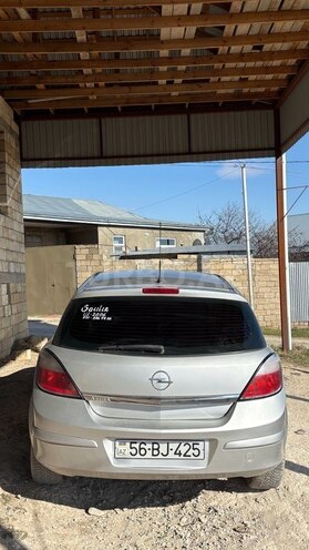 Opel Astra-10