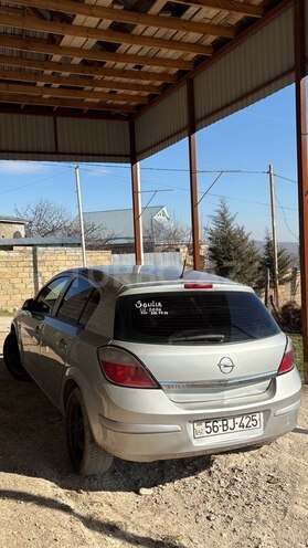 Opel Astra-9