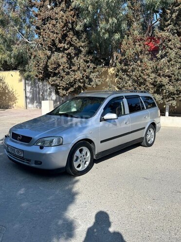 Opel Astra-4