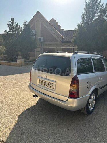 Opel Astra-6