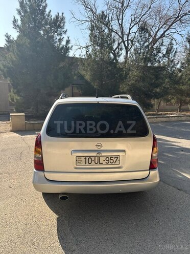 Opel Astra-7