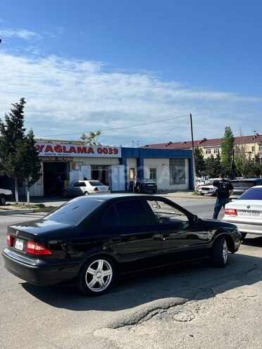 Khazar LX-10