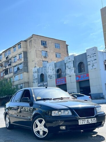 Khazar LX-2