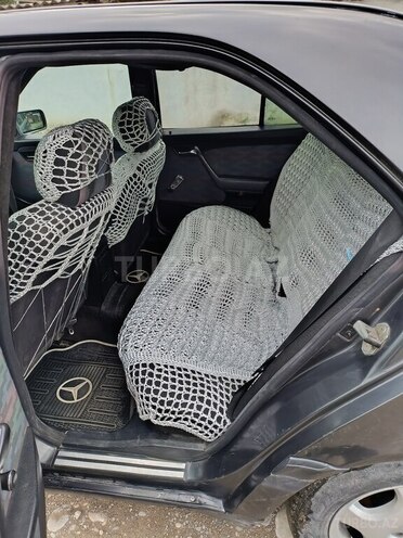 Mercedes C 200-5