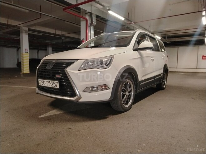 Baic M60-1