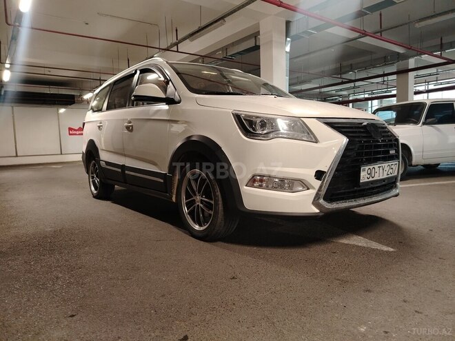 Baic M60-2