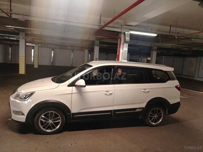 Baic M60-5