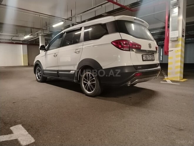 Baic M60-3