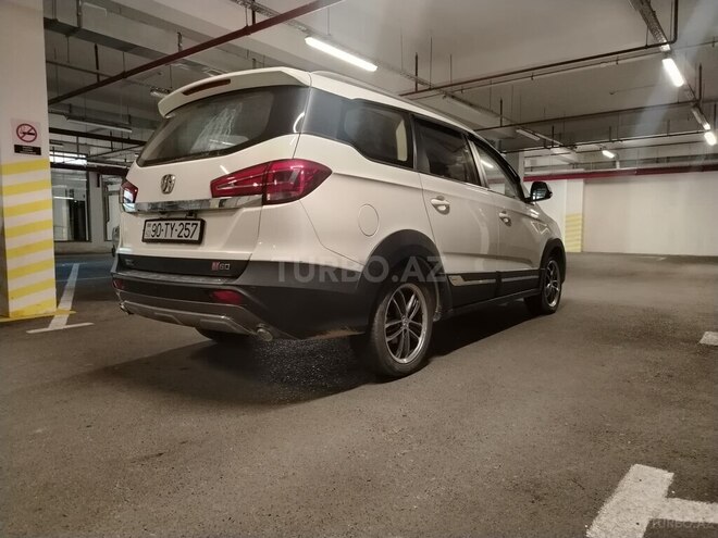 Baic M60-4
