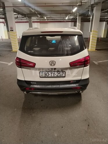 Baic M60-7