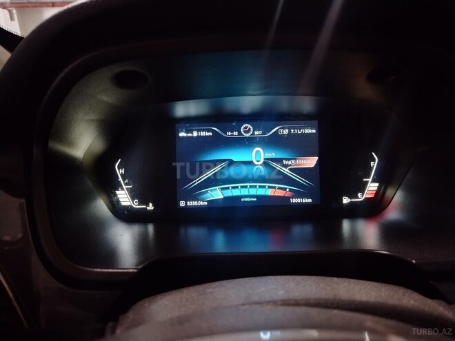 Baic M60-10