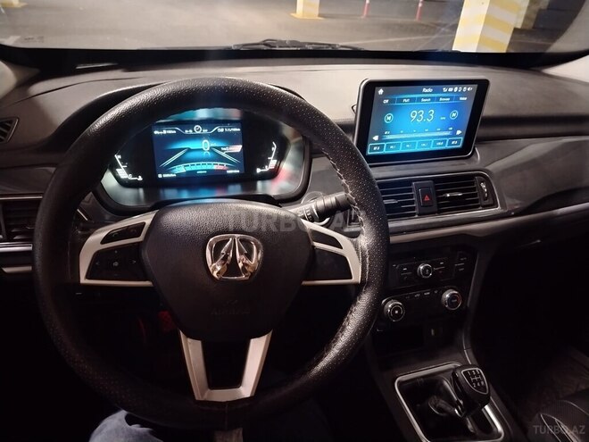 Baic M60-9