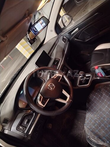Baic M60-8