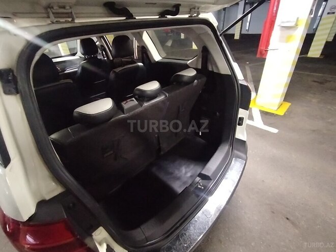 Baic M60-11