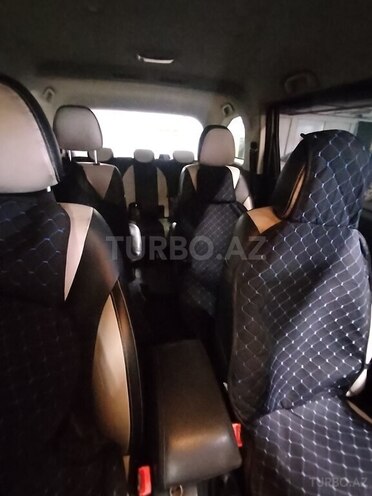 Baic M60-13