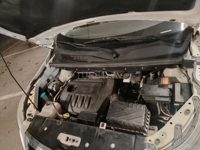 Baic M60-14