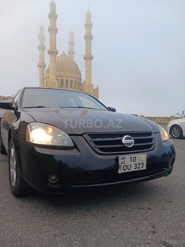 Nissan Altima-9