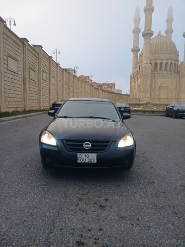 Nissan Altima-7