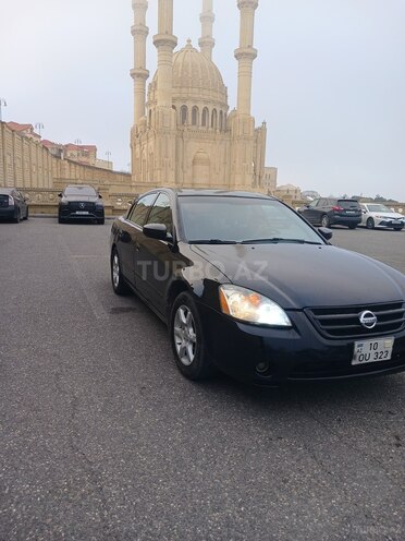 Nissan Altima-6