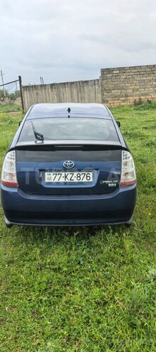 Toyota Prius-2