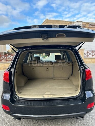 Hyundai Santa Fe-9