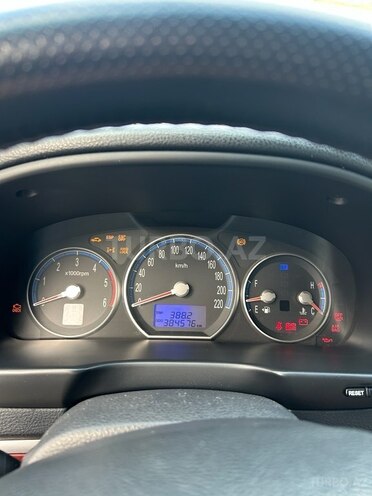 Hyundai Santa Fe-7