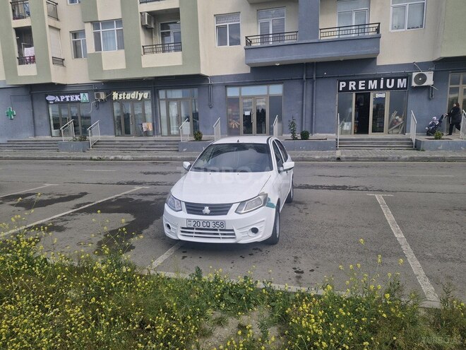 Saipa Saina-1