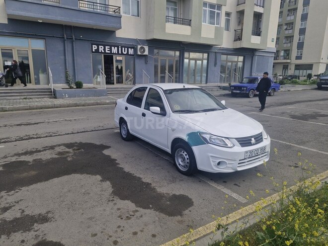 Saipa Saina-3