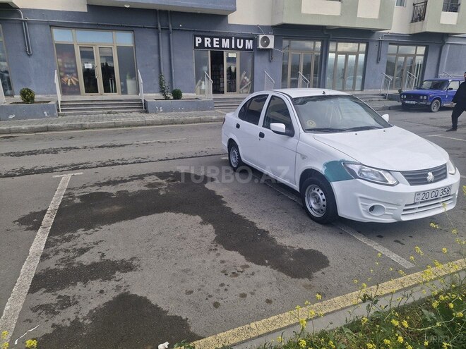 Saipa Saina-4