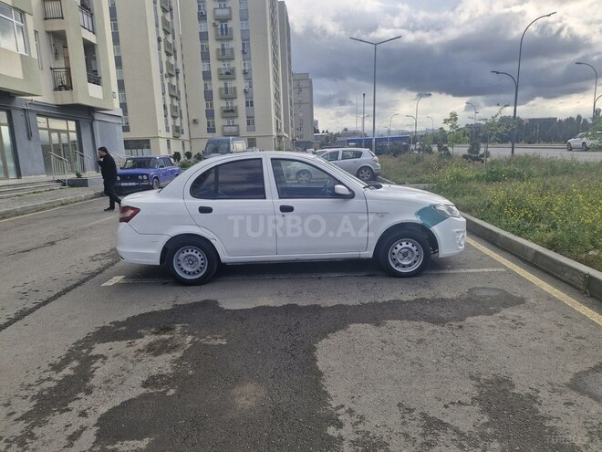 Saipa Saina-5