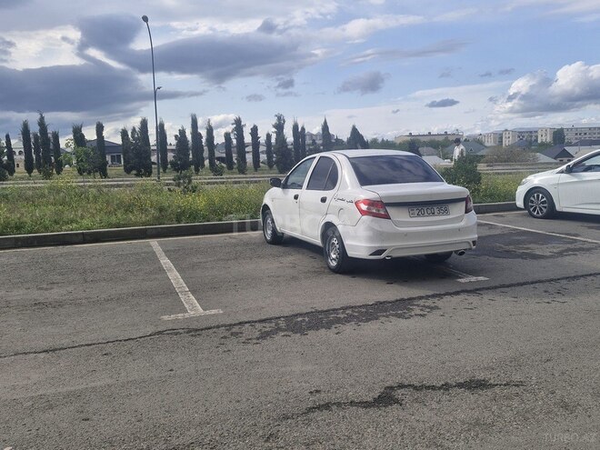 Saipa Saina-7