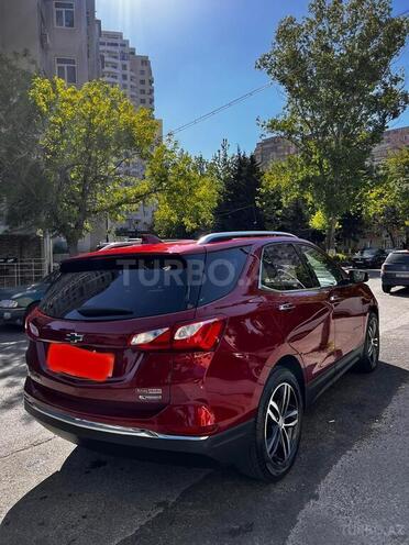 Chevrolet Equinox-2